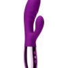 Le Wand Blend Vibrator -Sex Toy Store le wand blend pur 1