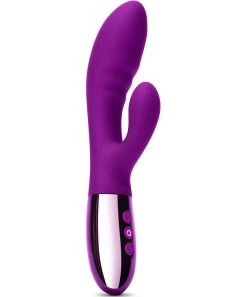 Le Wand Blend Vibrator
