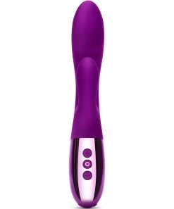 Le Wand Blend Vibrator -Sex Toy Store le wand blend pur 3