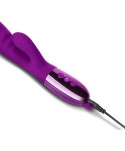 Le Wand Blend Vibrator -Sex Toy Store le wand blend pur 4