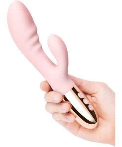 Le Wand Blend Vibrator -Sex Toy Store le wand blend rog 4
