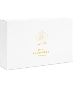 Le Wand Mini Pleasures Collectiom -Sex Toy Store le wand mini pleasures set 11