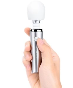 Le Wand Mini Pleasures Collectiom -Sex Toy Store le wand mini pleasures set 5