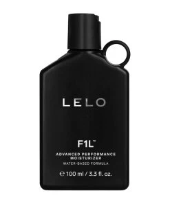 LELO F1L Advanced Performance Water-Based Lubricant (100 Ml)
