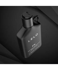 LELO F1L Advanced Performance Water-Based Lubricant (100 Ml) -Sex Toy Store lelo f1l advanced performance water based lubricant 100 ml 3
