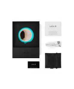 LELO Ora 3 -Sex Toy Store lelo ora 3 04