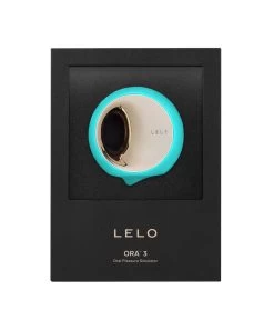 LELO Ora 3 -Sex Toy Store lelo ora 3 05