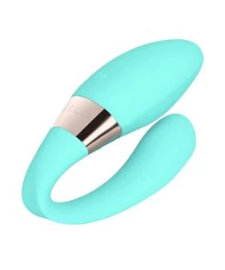 LELO Tiani Harmony -Sex Toy Store lelo tiani harmony aqua 1