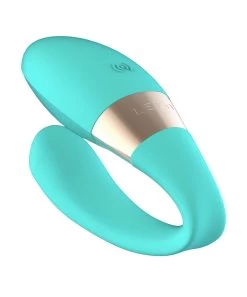 LELO Tiani Harmony -Sex Toy Store lelo tiani harmony aqua 3