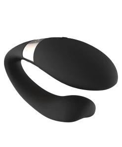 LELO Tiani Harmony -Sex Toy Store lelo tiani harmony blk 2