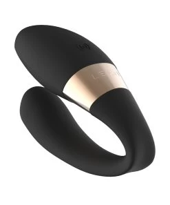 LELO Tiani Harmony -Sex Toy Store lelo tiani harmony blk 3