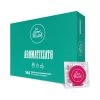 Love Match Aromatizzato Flavoured Condom Combo (144 Pcs) 1 Love Match Aromatizzato Flavoured Condom Combo (144 Pcs) -Sex Toy Store love match aromatizzato flavoured condom combo 144 pcs
