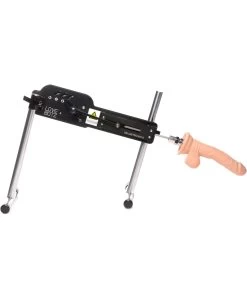 Lovebotz Deluxe Pro-Bang Sex Machine With Remote Control 11 Lovebotz Deluxe Pro-Bang Sex Machine With Remote Control -Sex Toy Store lovebotz deluxe pro bang sex machine with remote control 3