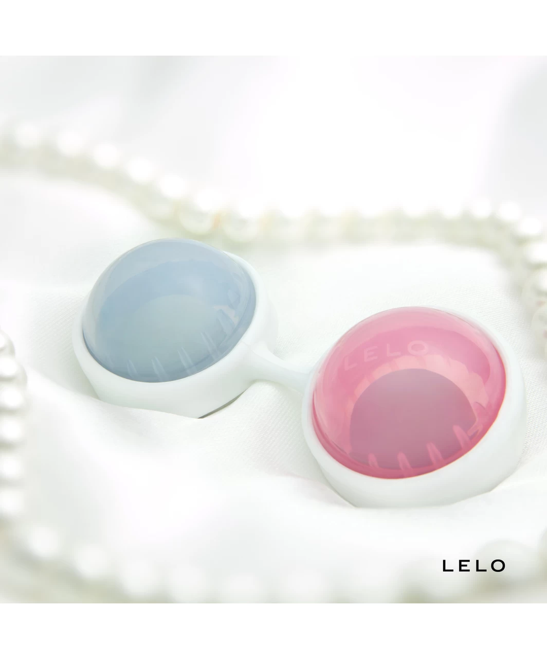 LELO LUNA Vaginal Balls 12 LELO LUNA Vaginal Balls - Image 10