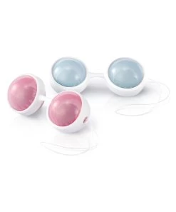LELO LUNA Vaginal Balls