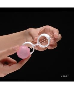 LELO LUNA Vaginal Balls 17 LELO LUNA Vaginal Balls -Sex Toy Store luna new 2