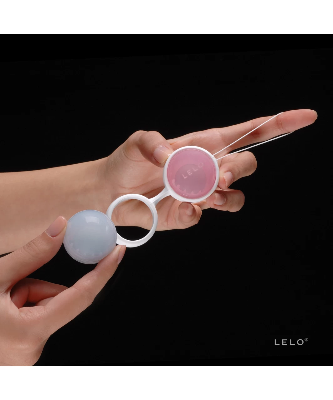 LELO LUNA Vaginal Balls 9 LELO LUNA Vaginal Balls - Image 7