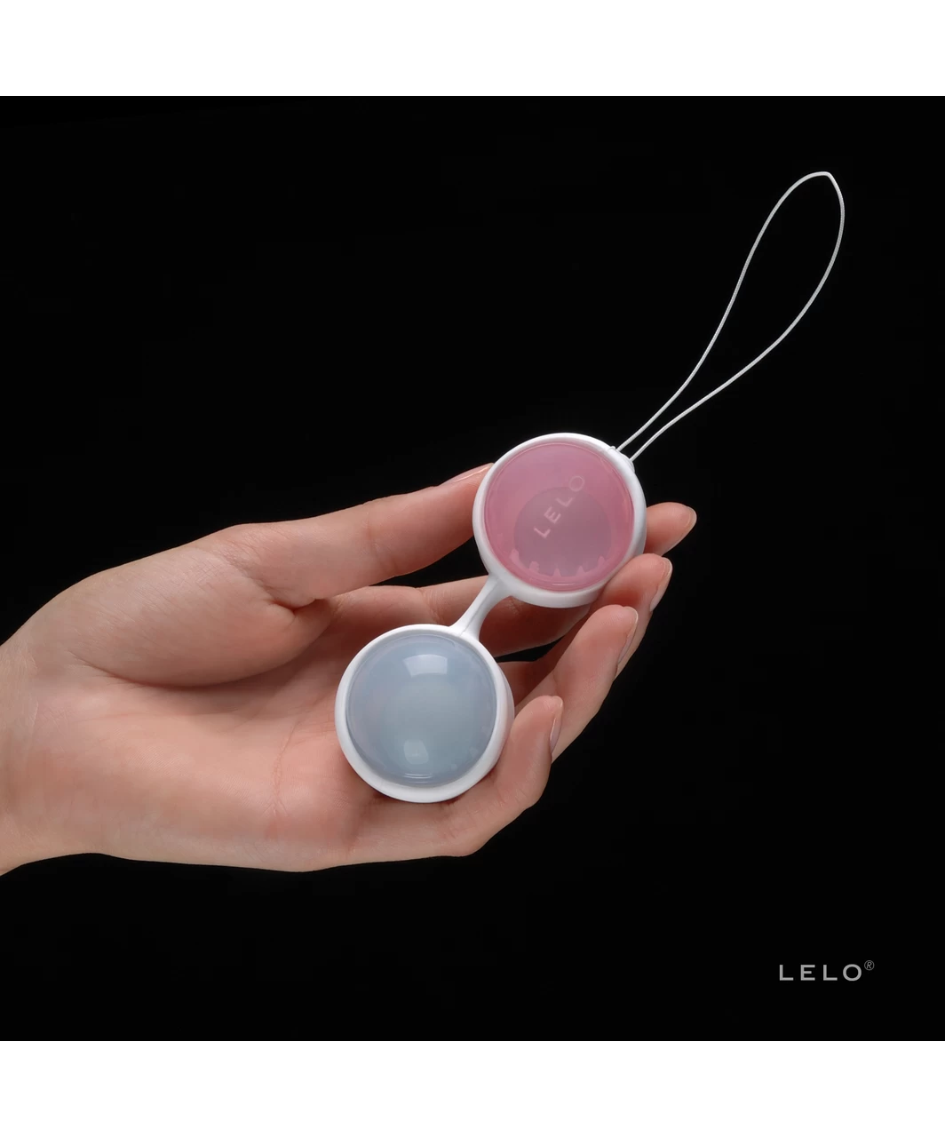 LELO LUNA Vaginal Balls 10 LELO LUNA Vaginal Balls - Image 8