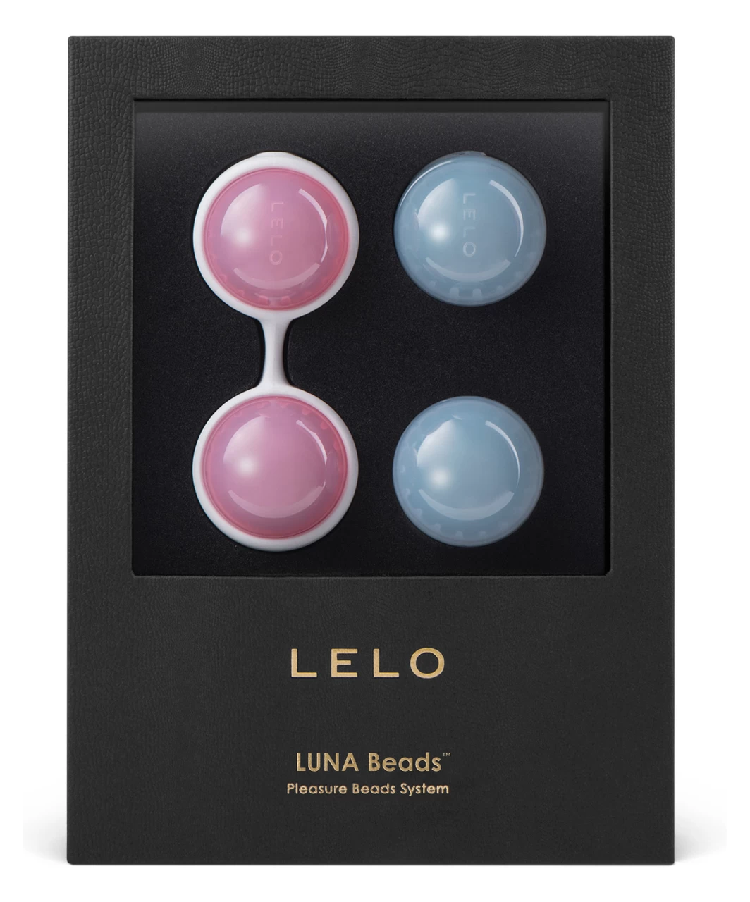 LELO LUNA Vaginal Balls 7 LELO LUNA Vaginal Balls - Image 5