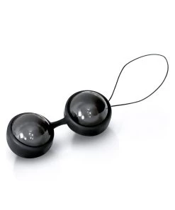 LELO LUNA Beads Noir