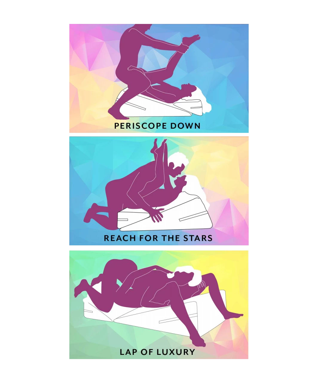 Liberator Wedge/Ramp Combo 6 Liberator Wedge/Ramp Combo - Image 4