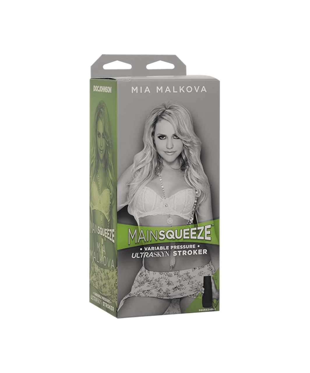 Doc Johnson Main Squeeze Mia Malkova 7 Doc Johnson Main Squeeze Mia Malkova - Image 5