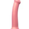 Strap-on-me Strap On Me Metallic Shine Dildo M -Sex Toy Store metallic shine dildo pnk