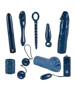 You2Toys Midnight Blue Set