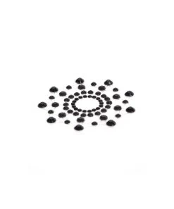 Bijoux Indiscrets Mimi -Sex Toy Store mimi black