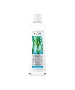 MIXGLISS Nuru Gel (250 Ml)