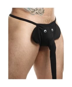 MOB Elephant Funny String