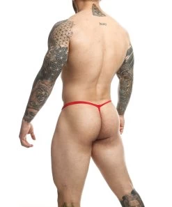 MOB Elephant Funny String -Sex Toy Store mob elephant funny string red 4