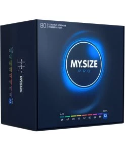 MY.SIZE Pro (80 Pcs)