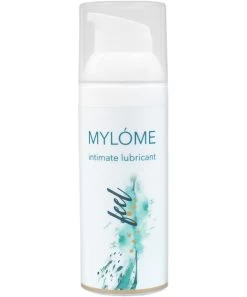 MYLOME Feel Water-Based Intimate Lubricant (50 / 100 Ml)