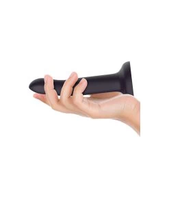 Mythology Duman Mystic Colour-Changing Silicone Dildo -Sex Toy Store mythology duman mystic colour changing dildo 5