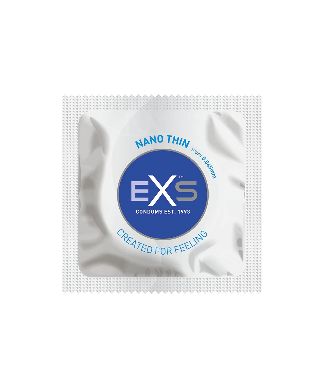 EXS Nano Thin Condoms (48 / 100 Pcs) 4 EXS Nano Thin Condoms (48 / 100 Pcs) - Image 2
