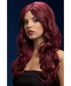 Fever Nicole Wig 15 Fever Nicole Wig -Sex Toy Store nicole che