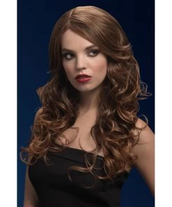 Fever Nicole Wig 17 Fever Nicole Wig -Sex Toy Store nicole lbro