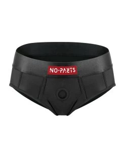 No-Parts Robin Strap-on Briefs