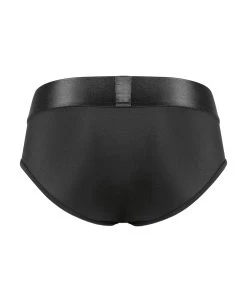 No-Parts Robin Strap-on Briefs -Sex Toy Store no parts robin strap on briefs 3