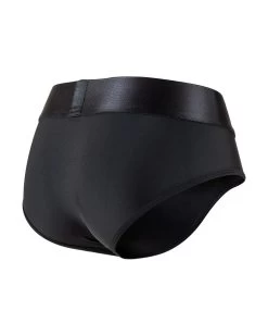 No-Parts Robin Strap-on Briefs -Sex Toy Store no parts robin strap on briefs 4