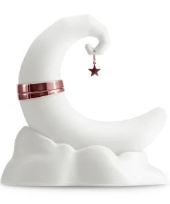 NS Novelties Firefly Dream Vibrating Air Pulse Massager