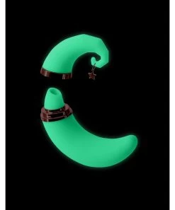 NS Novelties Firefly Dream Vibrating Air Pulse Massager -Sex Toy Store ns novelties firefly dream vibrating air pulse massager 4