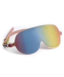 NS Novelties Spectra Bondage Blindfold