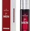 Obsessive Pheromone Perfume For Men (10 Ml) -Sex Toy Store obsessive pheromone perfume for men