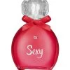 Obsessive Pheromone Perfume For Women (30 Ml) -Sex Toy Store obsessive scent sexy5bea98a412678