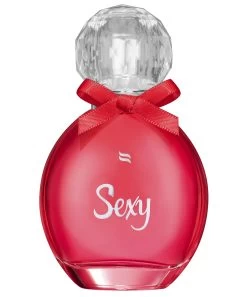 Obsessive Pheromone Perfume For Women (30 Ml)