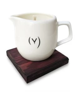 OpenMity Scented Kissable Massage Candle (125 Ml)