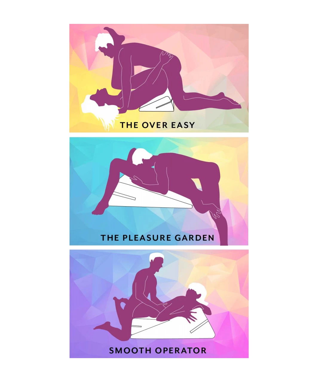 Liberator Wedge/Ramp Combo 10 Liberator Wedge/Ramp Combo - Image 8