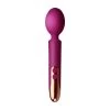Rocks Off Rocks-Off Oriel Rechargeable Couples Play Wand -Sex Toy Store oriel pink 1